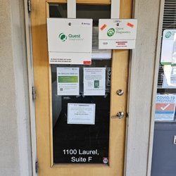 Quest Diagnostics