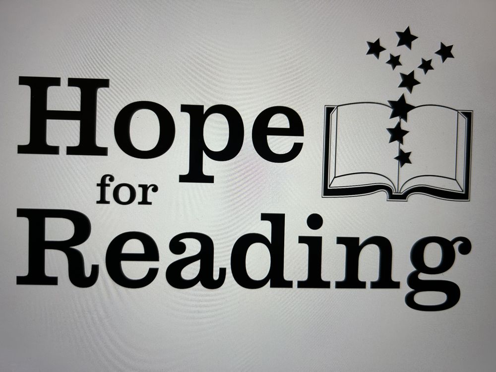 Hope for Reading - reading tutor in Temecula, CA