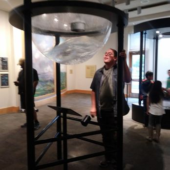 Kalamazoo Valley Museum - Museums Near Me - Kalamazoo, Michigan