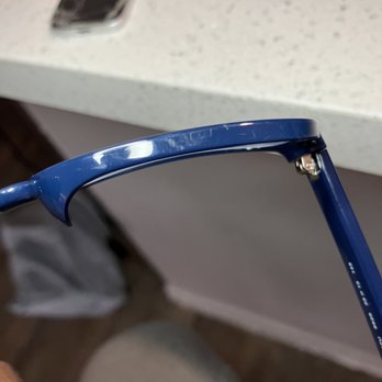 Pearle Vision - Scratched frames. - Optometrists Near Me - Las Vegas, Nevada