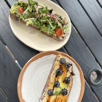 Cloud9 Coffee - Tartine - Coffee & Tea Near Me - Palo Alto, California