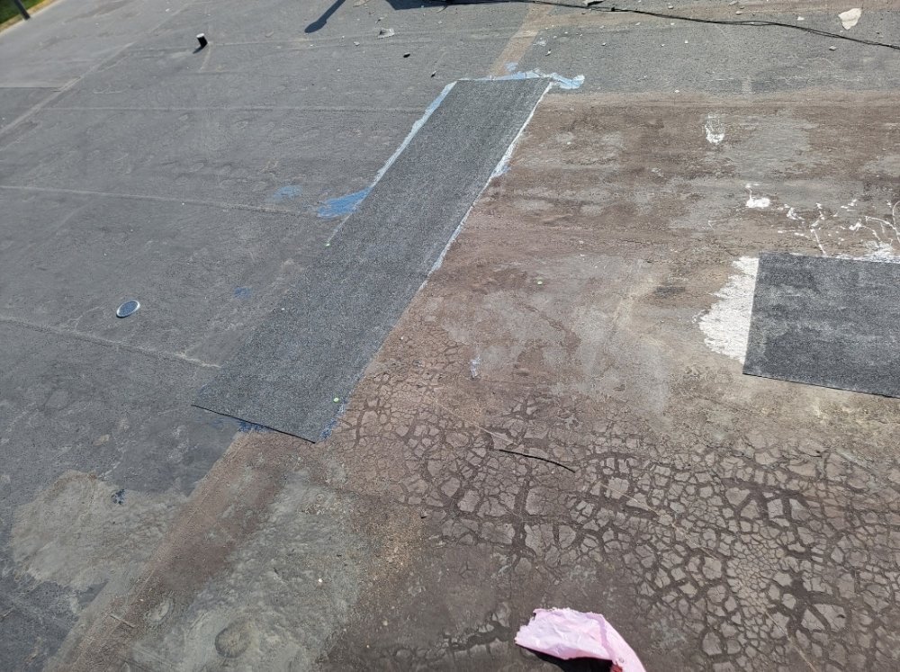 Slide of H&A Constrution