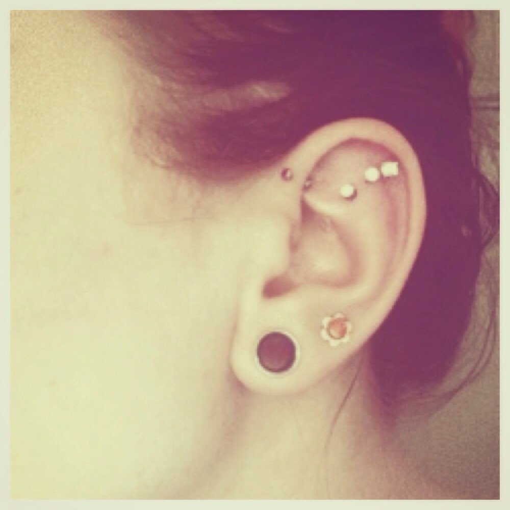 Ocean Front Tattoo - New triple helix - Tattoo Near Me - Venice, California Ocean Front Tattoo - New triple helix - Tattoo Near Me - Venice, California