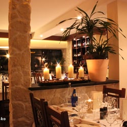 Restaurant Mesogios