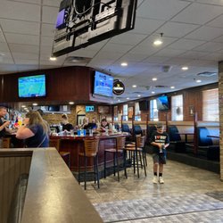 Mermaid Entertainment & Event Center - Bar