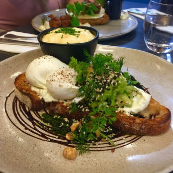 Rogue Bistro - Bistros Near Me - Newstead, QLD