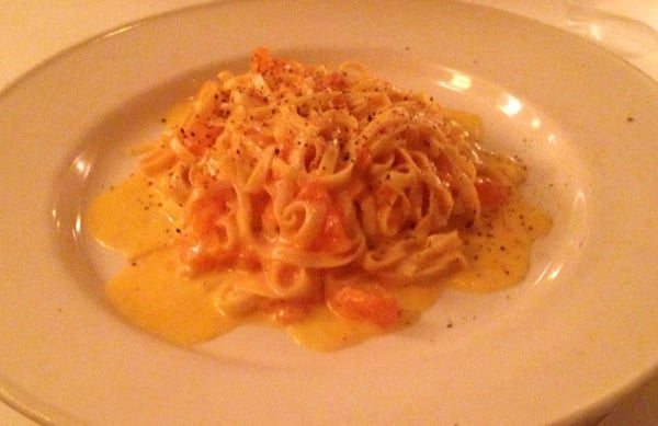 Serafina Osteria by null