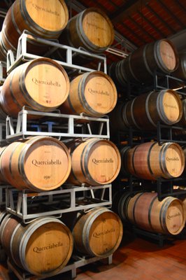 Querciabella · Società Agricola Querciabella SpA by null