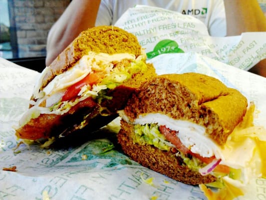 ThunderCloud Subs by null