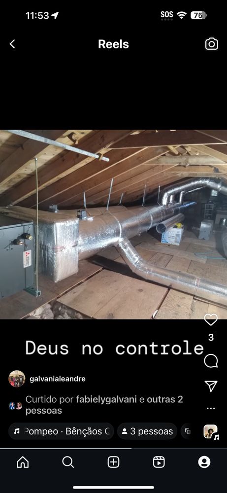 Slide of Galvani Small Repair