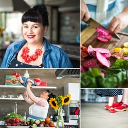 Ania Volovique Photography - Ania Volovique - San Diego branding photographer