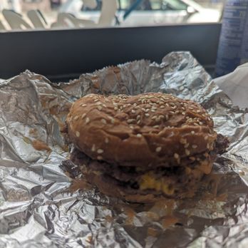 Cluck Cluck Moo Moo - Burgers Near Me - Buffalo, New York