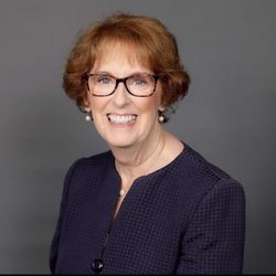 Makeup by Sarah Fendrich - Corporate Headshot
