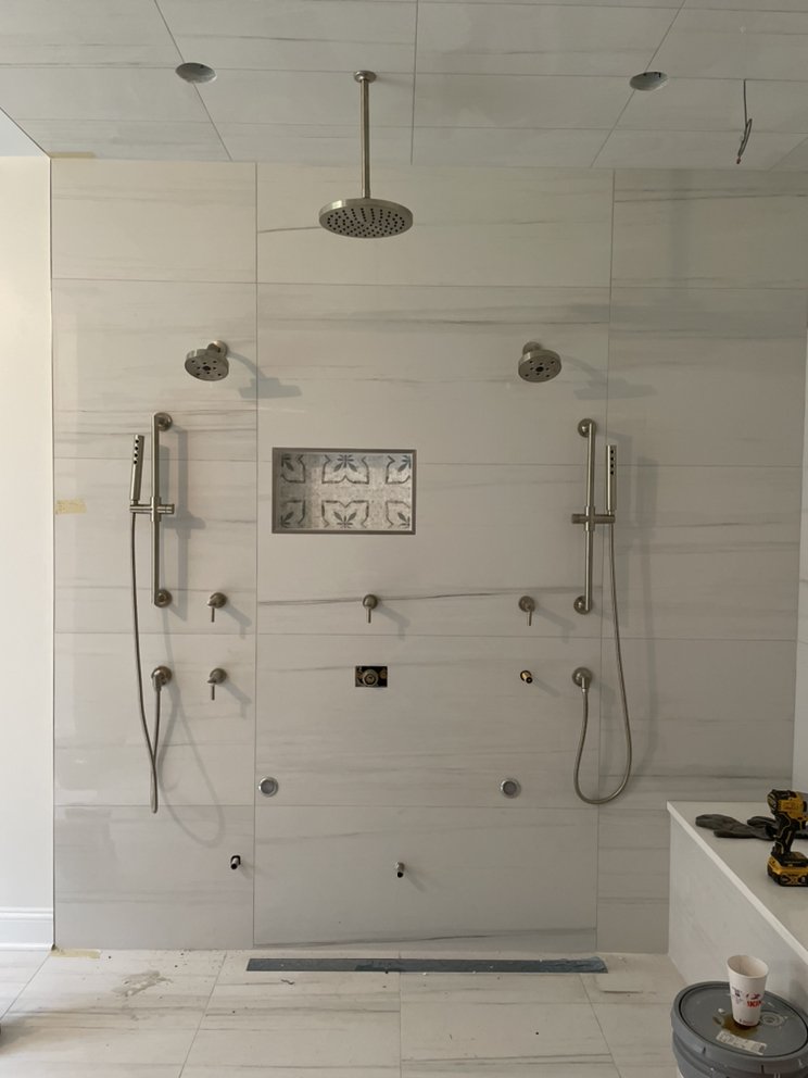 Slide of Patriot Mechanical Contracting