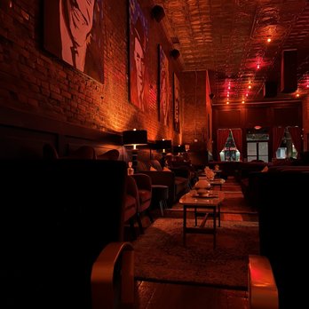 Oak & Antler - a dimly lit lounge area - Southern Near Me - El Paso, Texas Oak & Antler - a dimly lit lounge area - Southern Near Me - El Paso, Texas