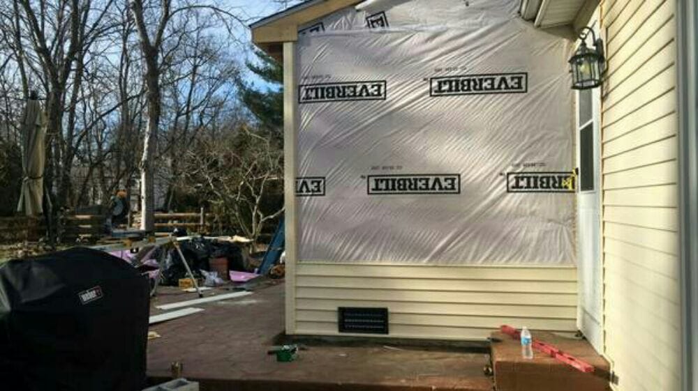 Slide of Oak Grove Remodeling & Repair