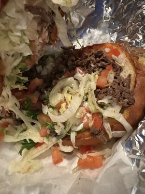 Tacos El Cuñado Bridge St. by null