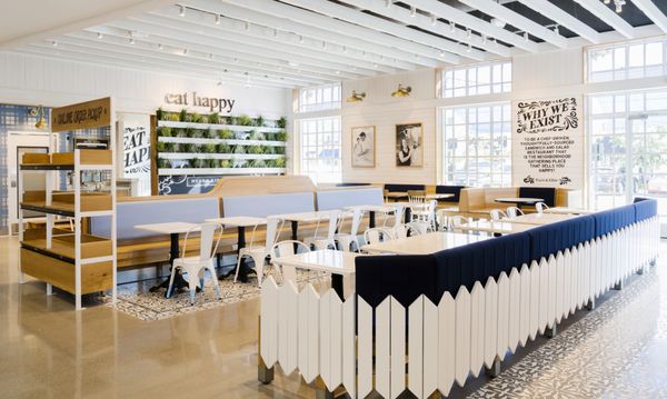Mendocino Farms by null