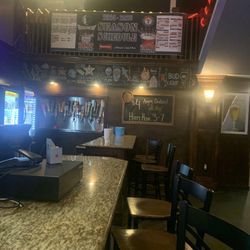 Fat Boss's Pub
