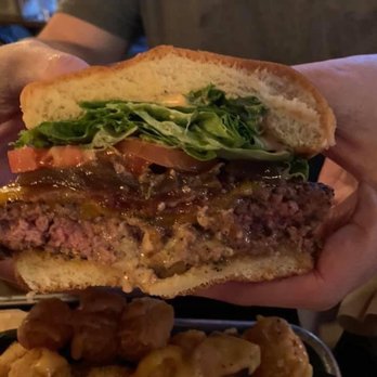 Sids Garage - Not So Whimpie burger - Burgers Near Me - Meridian, Idaho Sids Garage - Not So Whimpie burger - Burgers Near Me - Meridian, Idaho