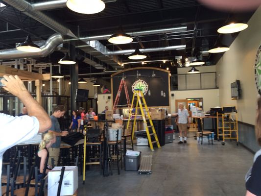 Brew Republic Bierwerks by null