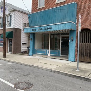 The Odd Shop - Antiques Near Me - New Albany, Indiana The Odd Shop - Antiques Near Me - New Albany, Indiana