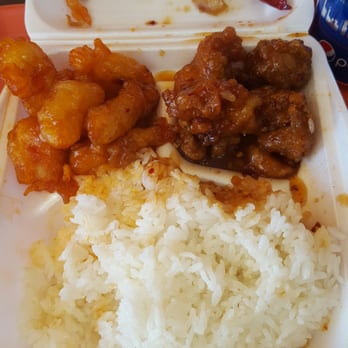 China Wok Express - Sorry I ate 1/2 my plate already, it's so good. - Chinese Near Me - Lathrop, California China Wok Express - Sorry I ate 1/2 my plate already, it's so good. - Chinese Near Me - Lathrop, California