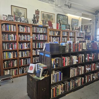 Marissa's Bookstore - More nonfiction. - Bookstores Near Me - Salt Lake City, Utah Marissa's Bookstore - More nonfiction. - Bookstores Near Me - Salt Lake City, Utah
