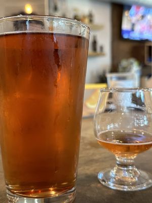 Brown Truck Brewery - High Point by null