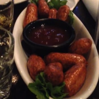 Irish Wolfhound - Mini Irish sausages - Irish Near Me - Surprise, Arizona