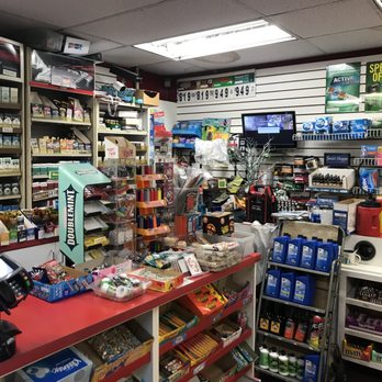 Gas Depot - Gas Stations Near Me - Chula Vista, California
