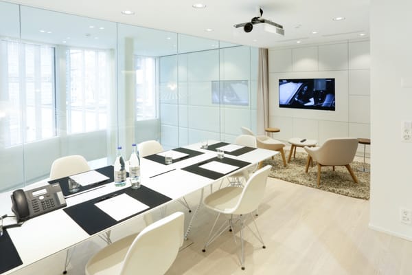 The Passage Urban & Lifestyle Hotel by null