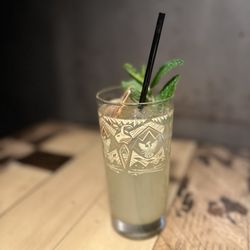 Stock & Barrel - Agua Fresca Mocktails