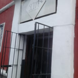 Soda Outfitters - ¿Qué esperas para entrar?