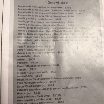Coffee Shop By Yaz - menu - Coffee & Tea Near Me - Canóvanas, Puerto Rico Coffee Shop By Yaz - menu - Coffee & Tea Near Me - Canóvanas, Puerto Rico