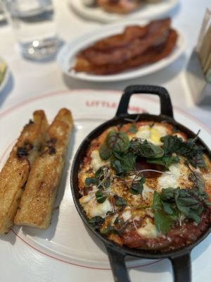 Little Daisy by null