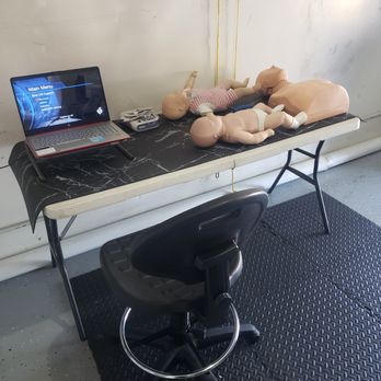 Hands On CPR Training - CPR Classes Near Me Hands On CPR Training - CPR Classes Near Me