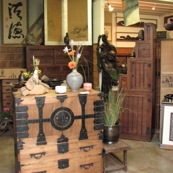 Genkai Japanese Antiques - Antiques Near Me - Los Alamitos, California Genkai Japanese Antiques - Antiques Near Me - Los Alamitos, California