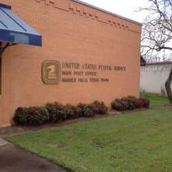 United States Post Office