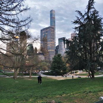 Central Park Conservancy - Parks Near Me - New York, New York