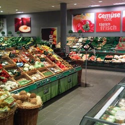 EDEKA Stenger - Obst & Gemüse