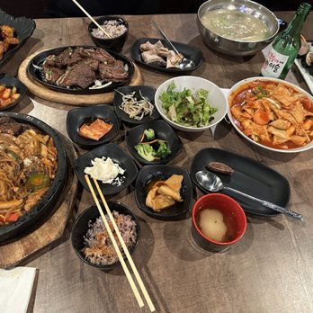 Macheko - Korean Near Me - Ypsilanti, Michigan Macheko - Korean Near Me - Ypsilanti, Michigan