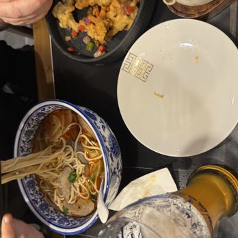 Lan Feast - Chinese Near Me - Brookline, Massachusetts
