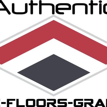 1. Authentic Tile Floor and Granite