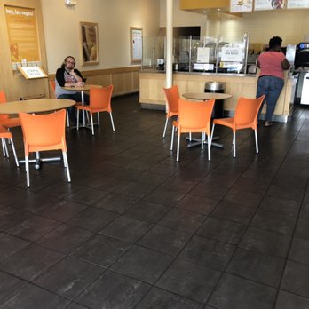 Jamba - Inside - Juice Bars & Smoothies Near Me - Las Vegas, Nevada