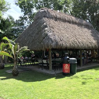 Monkey Jungle - Zoos Near Me - Miami, Florida