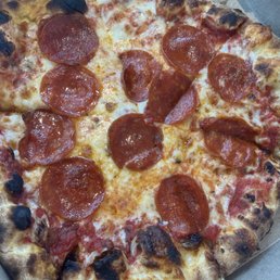 Pepperoni Pizza Pepperoni Pizza