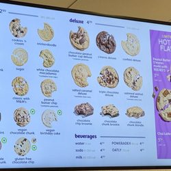 Insomnia Cookies