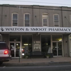 Walton & Smoot Pharmacy