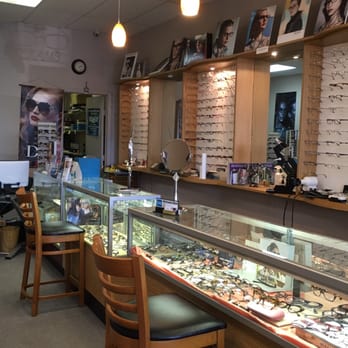 Parsons Vision - Eyewear & Opticians Near Me - Whitestone, New York